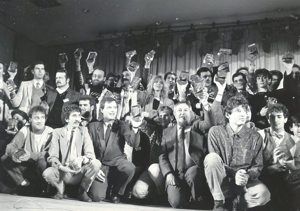 Festival Béziers 3