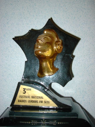 Trophée Galère d’or 3