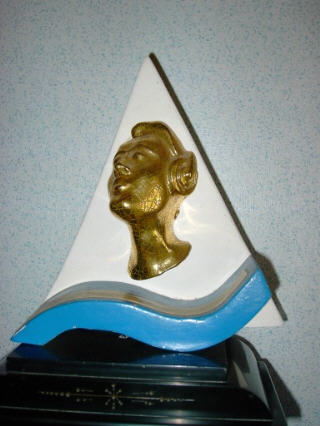 Trophée Galère d’or 4