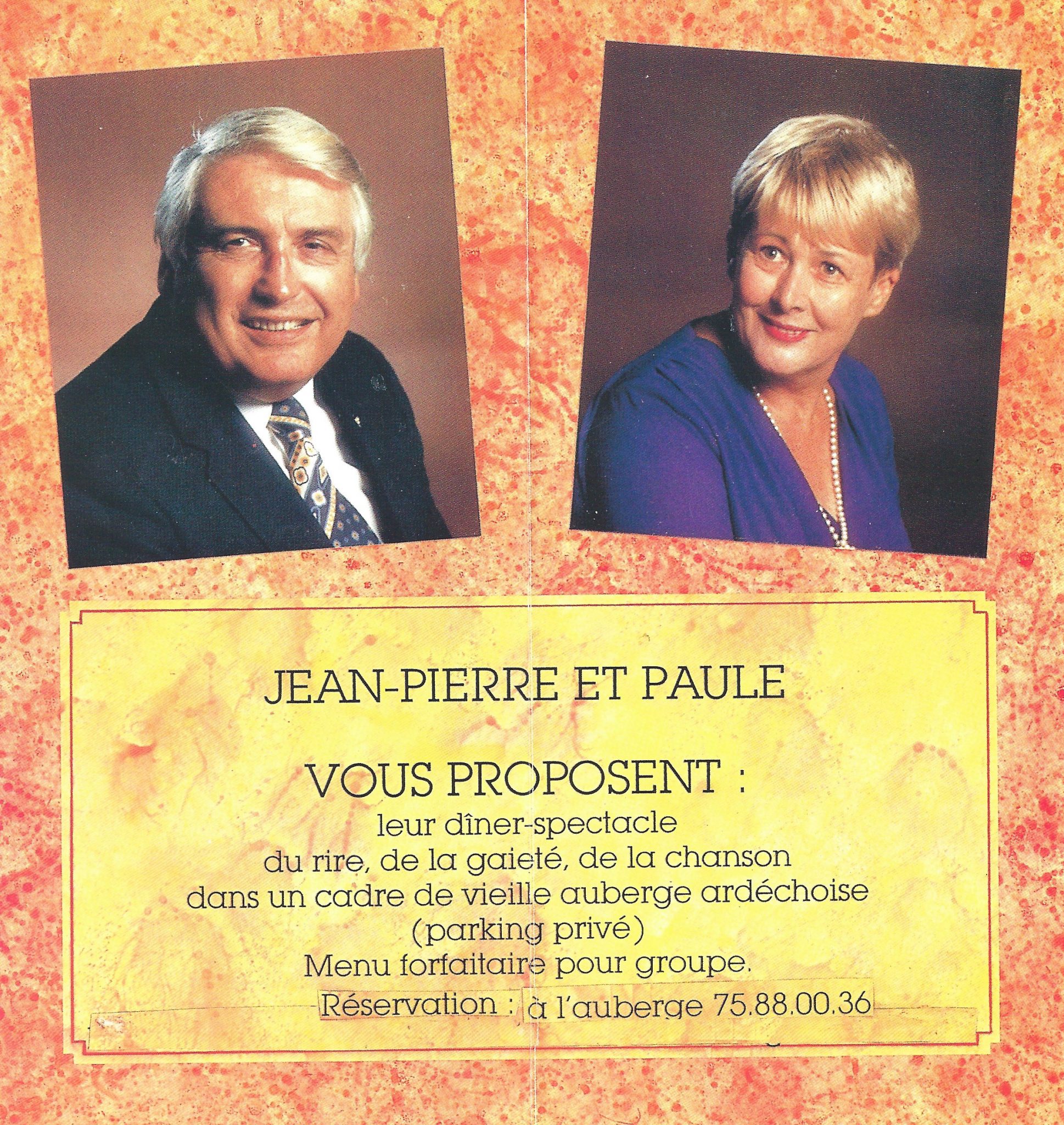 Auberge Dingue